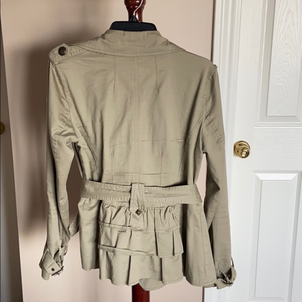 Miss Sixty Jacket - image 3